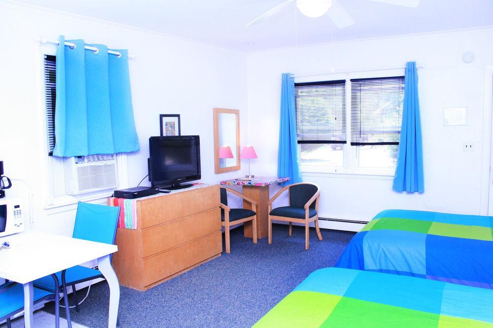 The Easterner Motel Southampton Eksteriør billede