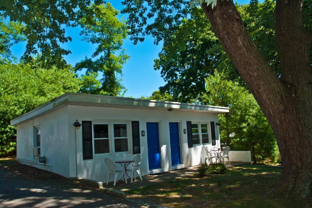 The Easterner Motel Southampton Værelse billede